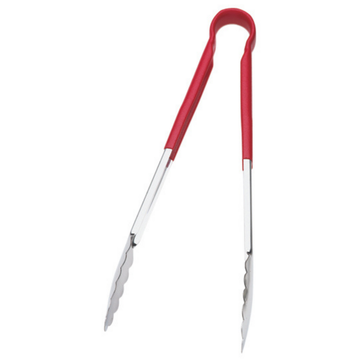 Browne | Pinces à code couleur, 12", rouge