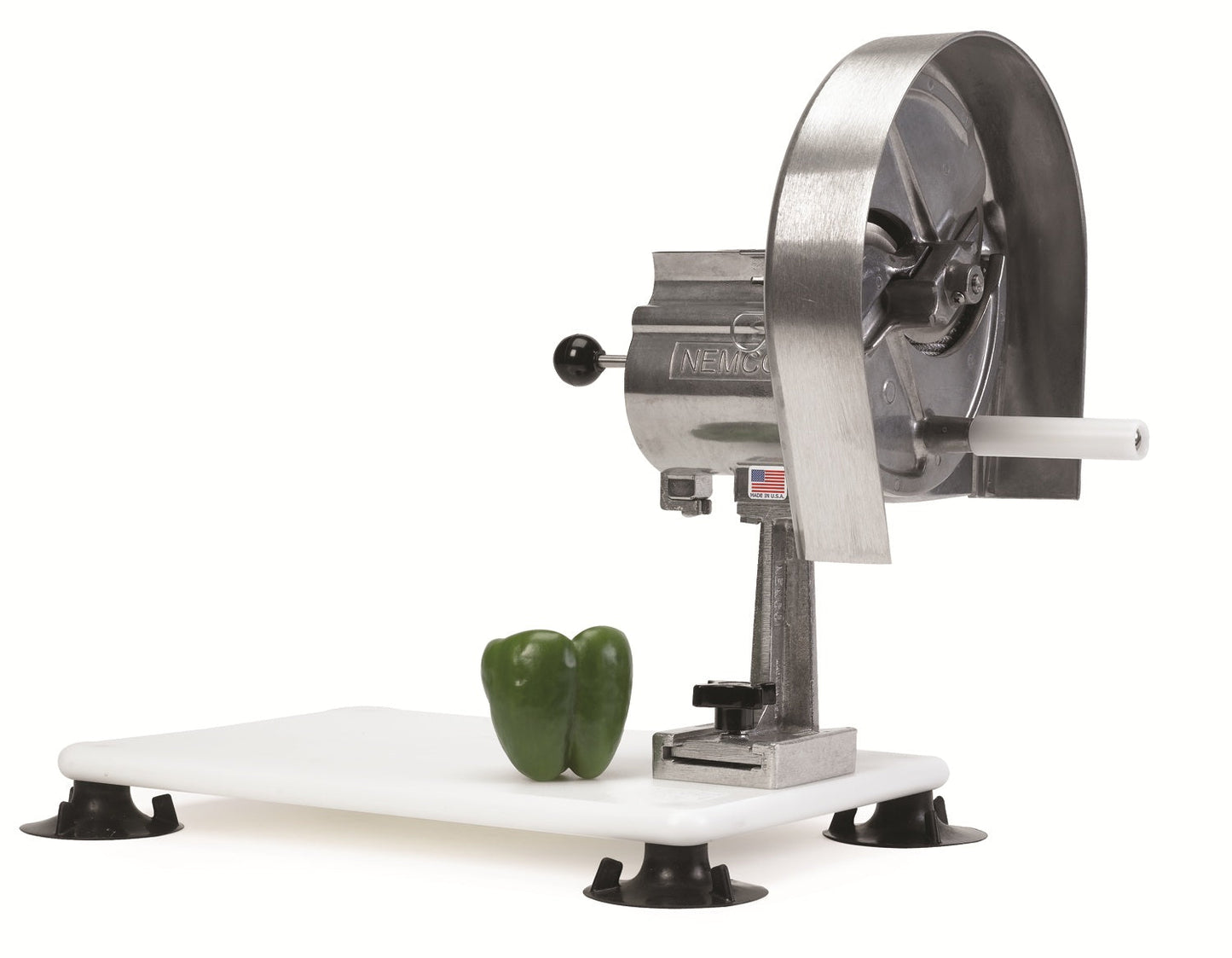 Nemco | Easy Slicer Trancheuse à légumes, réglable