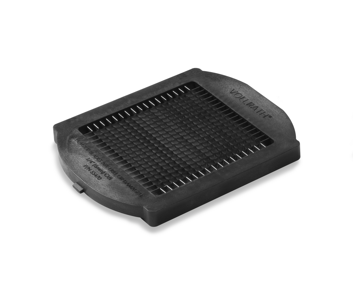 Vollrath | Lame de rechange Instacut 5.1, dés de 1/4"