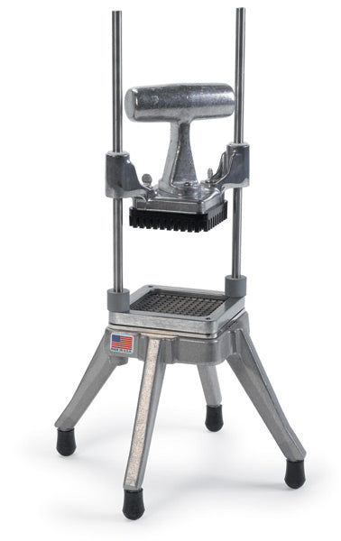 Nemco | Hachoir facile, dés de 3/8 po