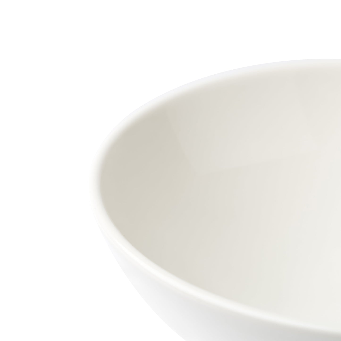 Browne Foundation Bowl, 6.8 oz, White (36-pack) - 5630155