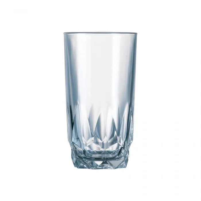 Arcoroc Artic Hi-Ball Glass, 8.75 oz (48-pack) - 75926