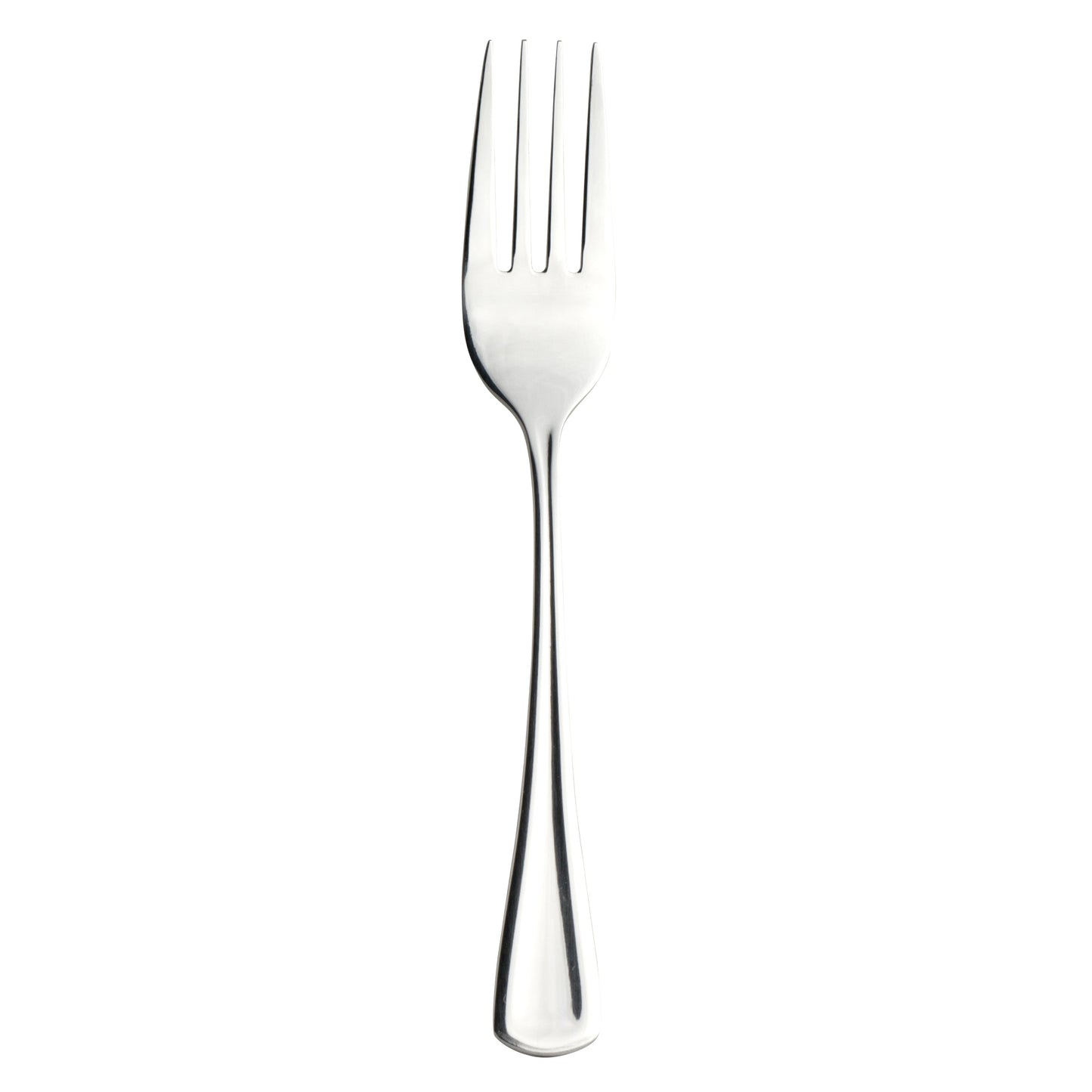 Steelite Americana Salad/Dessert Fork (12-pack) - 5707SX023