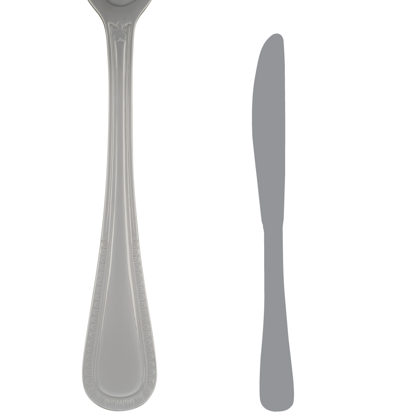 Steelite | Couteau de dîner Triumph de Varick (paquet de 12)