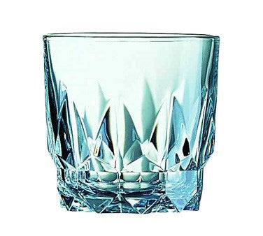 Arcoroc Artic Old Fashioned Glass, 10.5 oz (48-pack), FINAL SALE - 57282