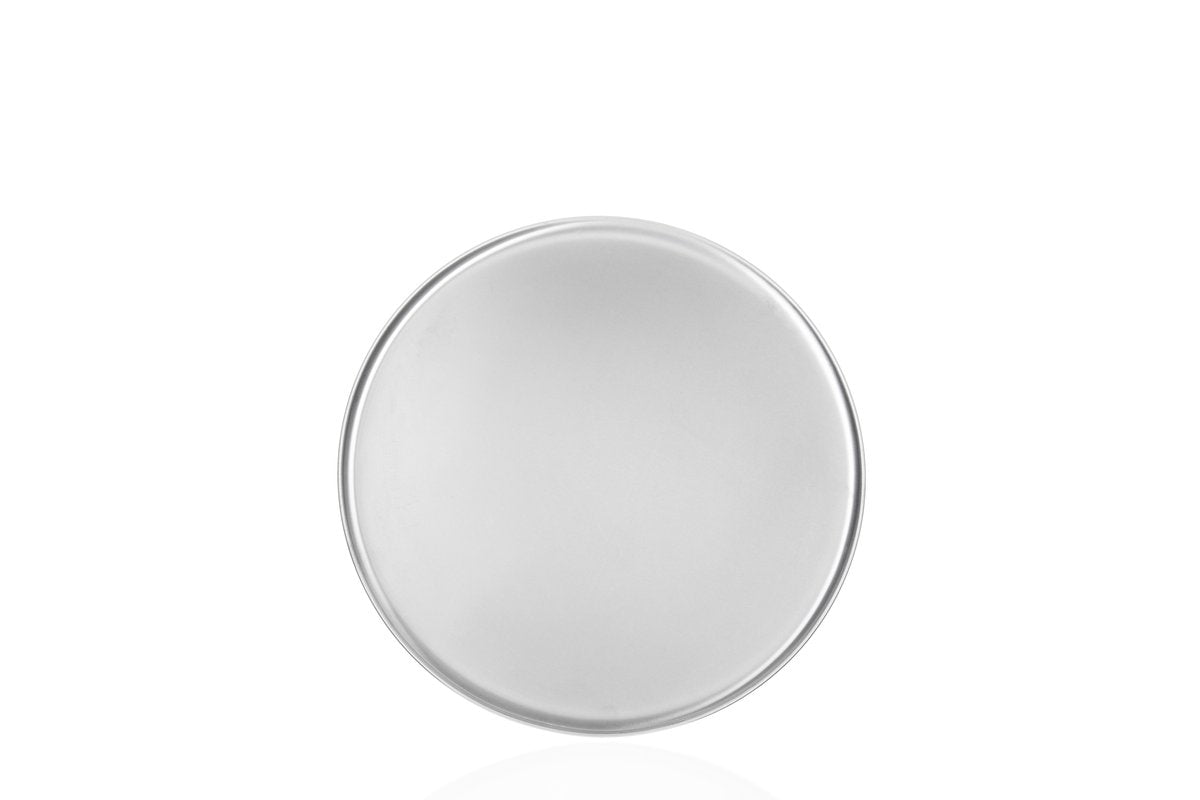 Browne | Assiette à pizza, 17", aluminium