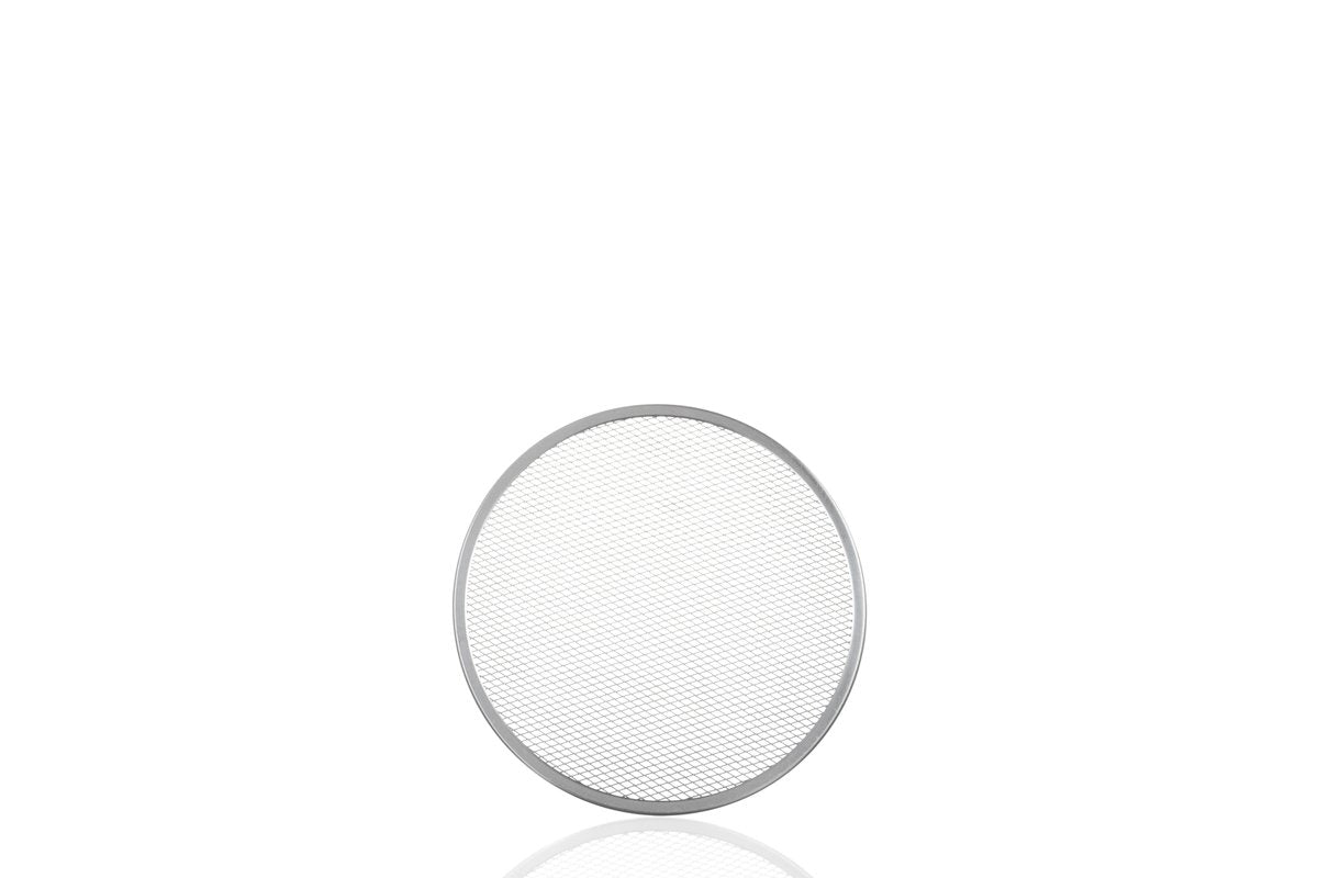 Browne | Grille à pizza, 12", aluminium