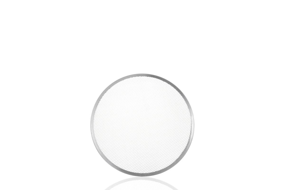 Browne | Grille à pizza, 14", aluminium