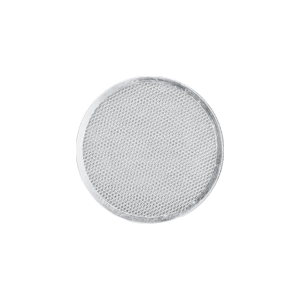 Browne | Grille à pizza, 8", aluminium