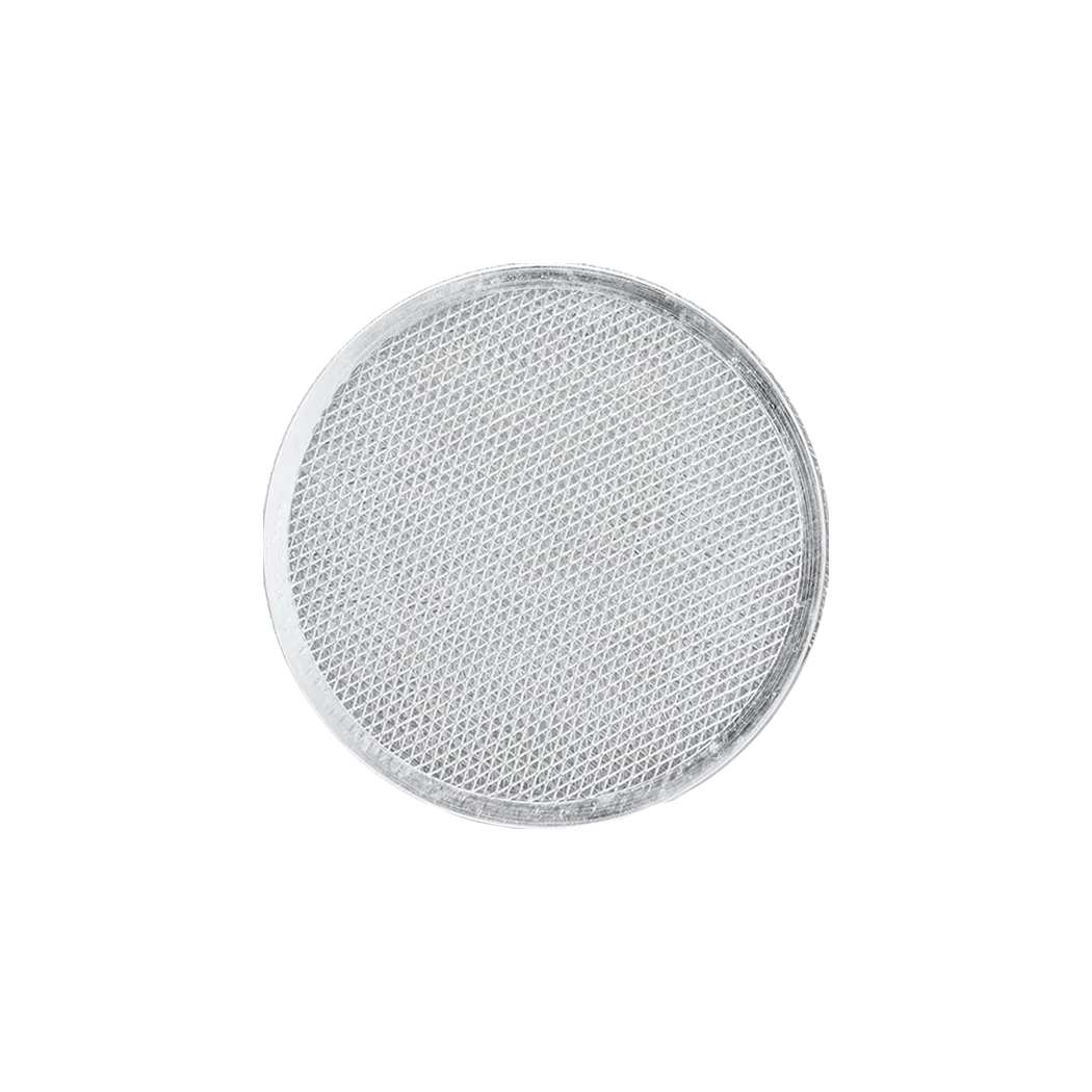 Browne | Grille à pizza, 9", aluminium