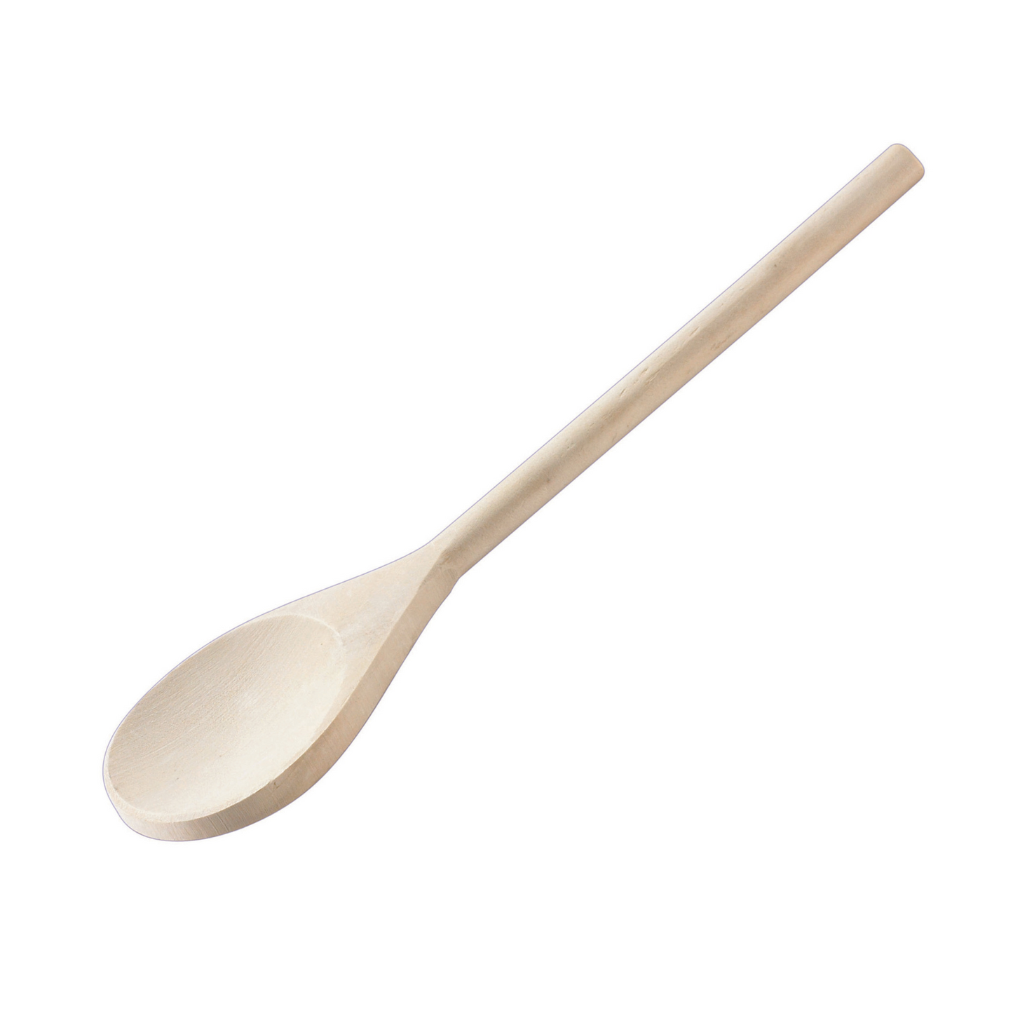 Browne Wooden Spoon, 14" - 575384