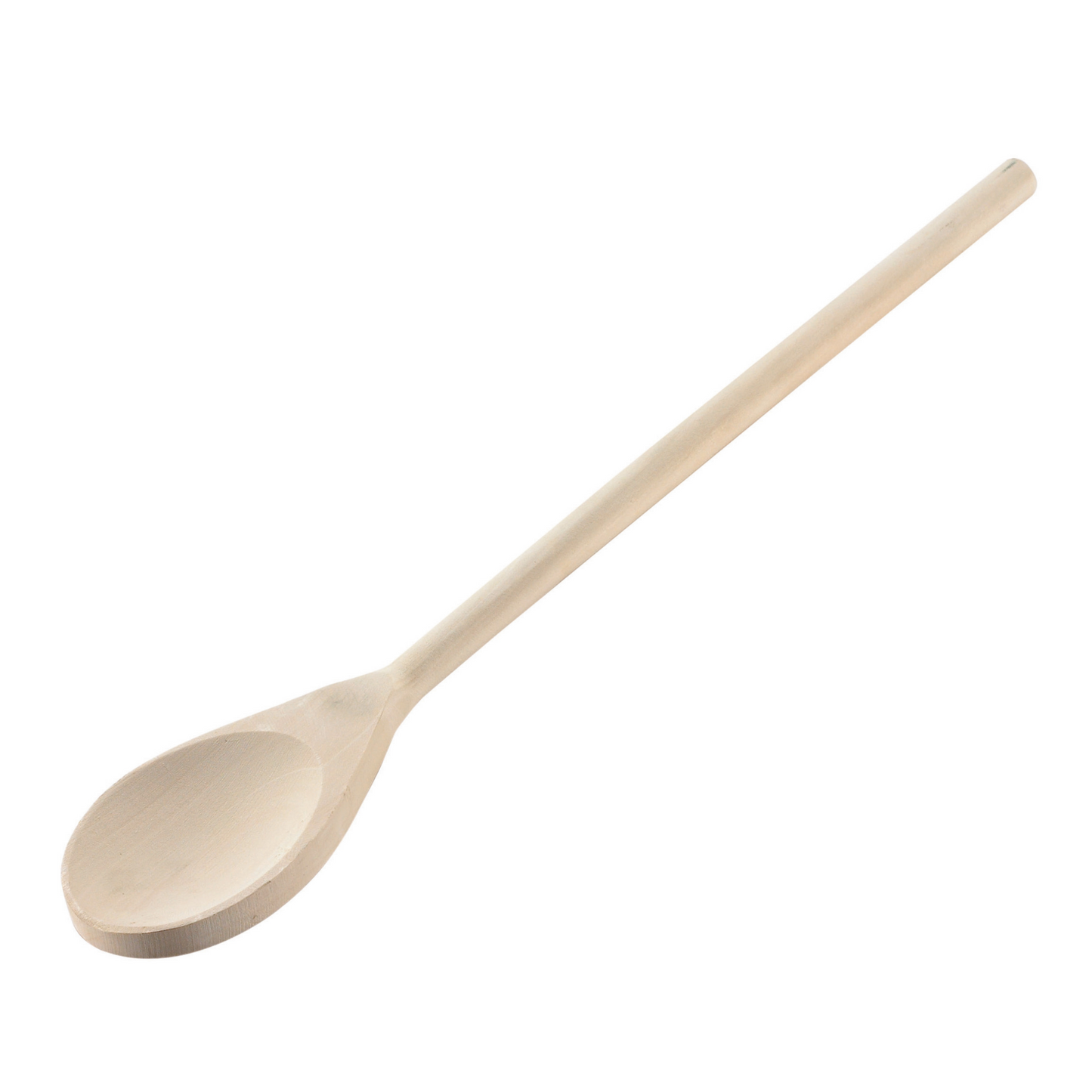 Browne Wooden Spoon, 16" - 575386