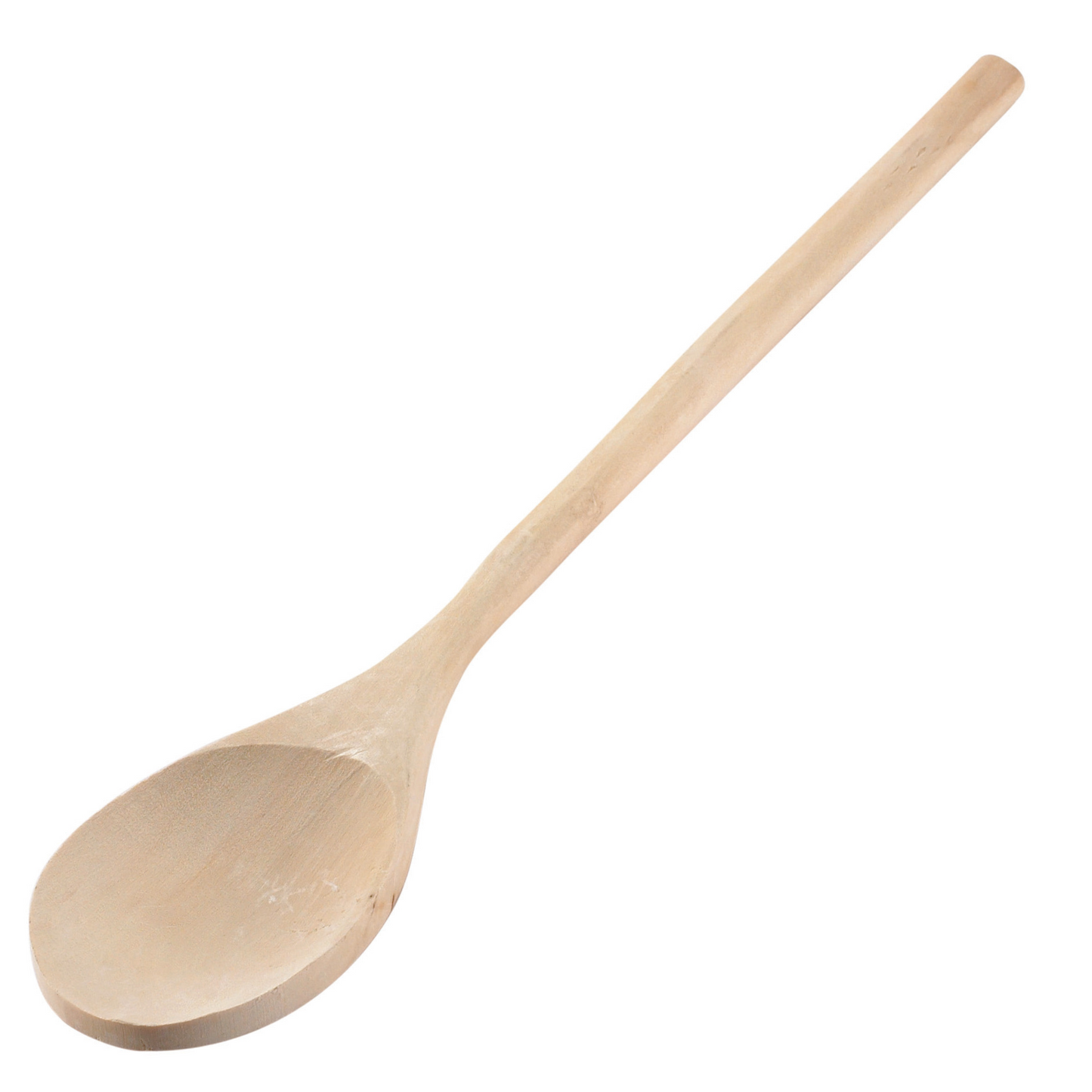Browne Wooden Spoon, 18" - 575388