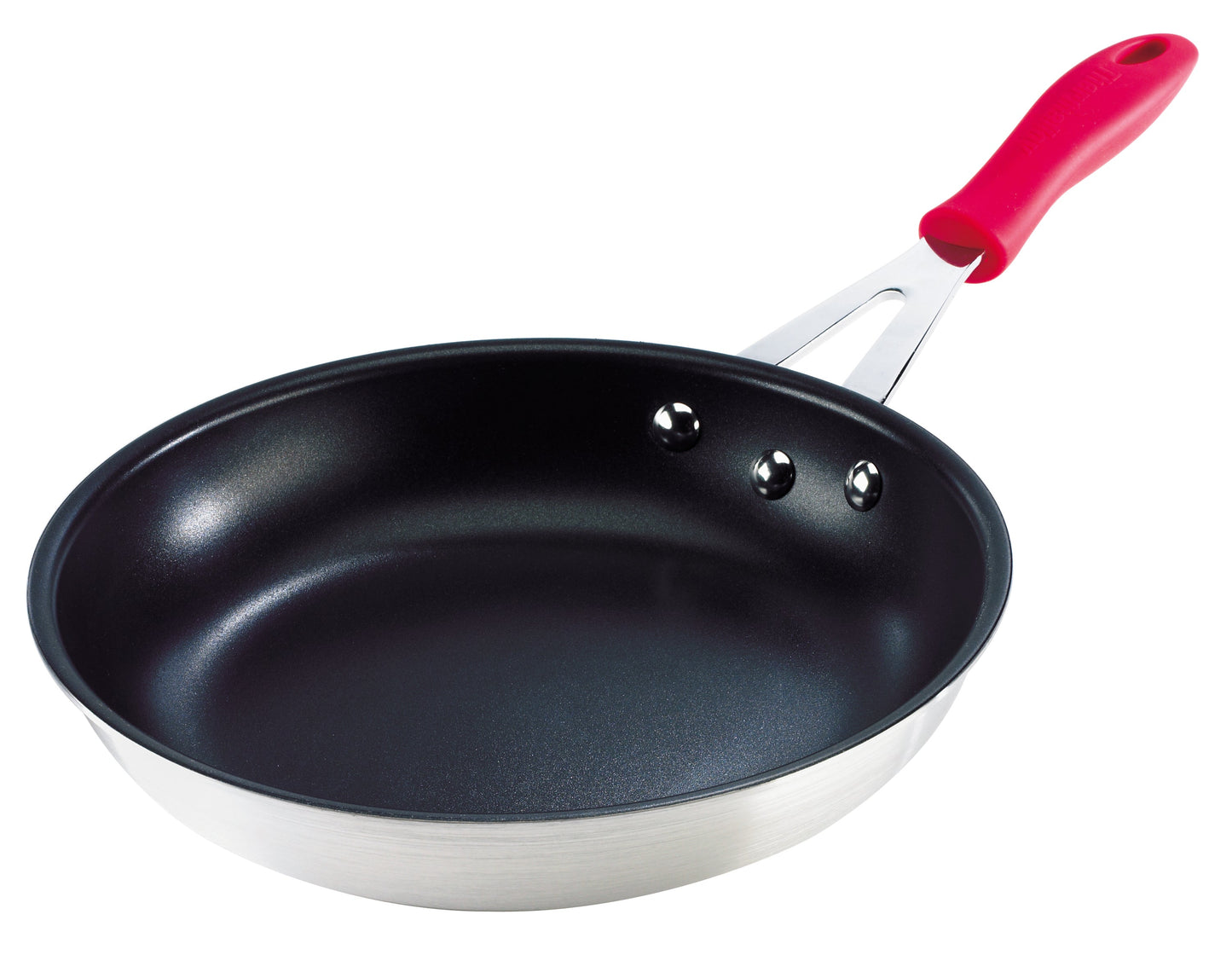 Browne Thermalloy Non-Stick Fry Pan, 2-Ply, 10" - 5812830