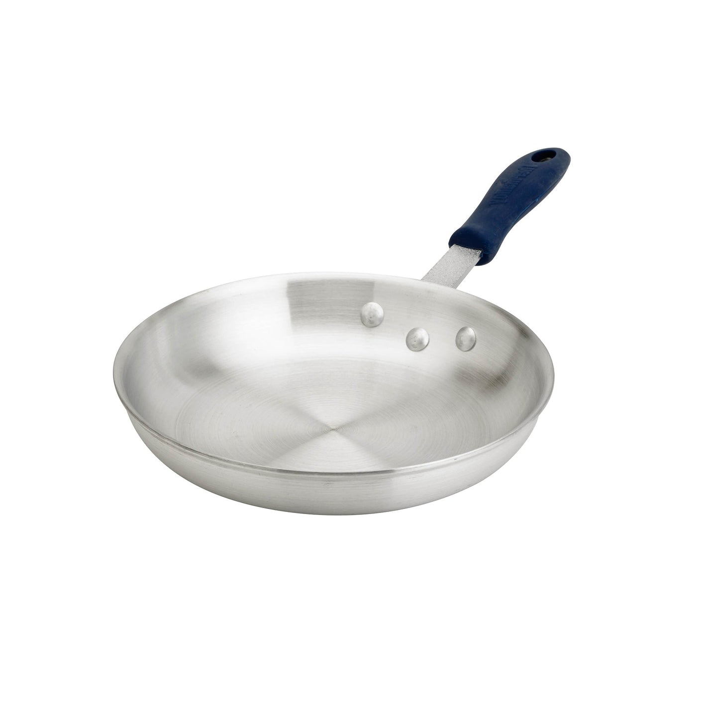 Browne Thermalloy Fry Pan, 14", Aluminum - 5813814