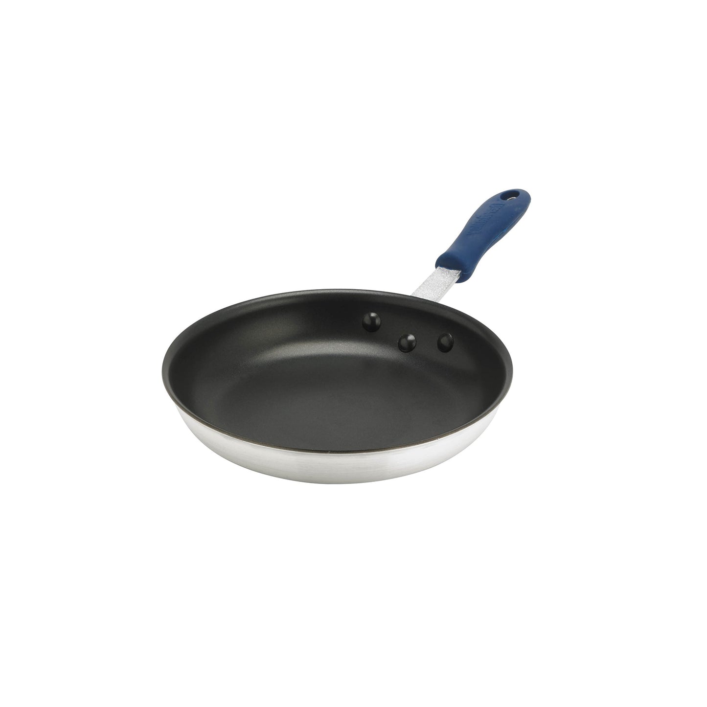 Browne Thermalloy Non-Stick Fry Pan, 7", Aluminum - 5813827