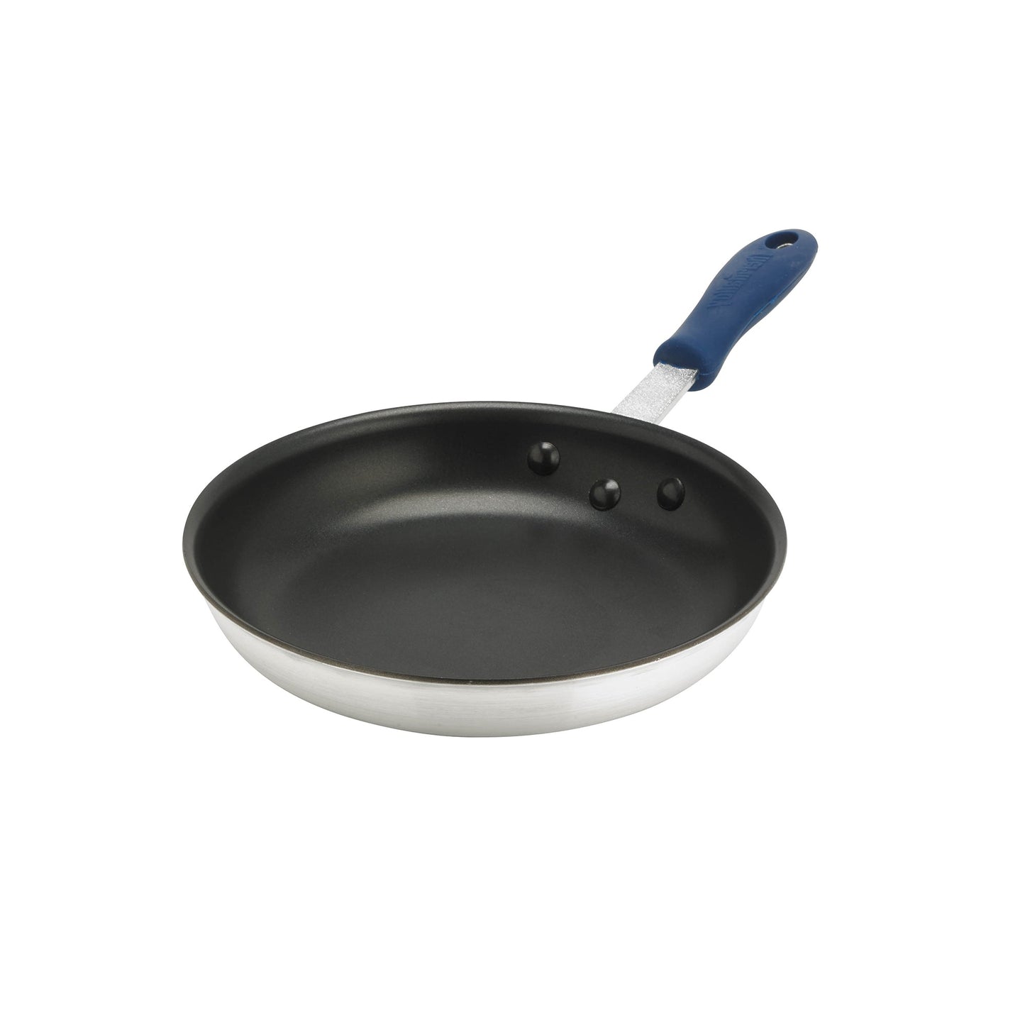 Browne Thermalloy Non-Stick Fry Pan, 12", Aluminum - 5813832