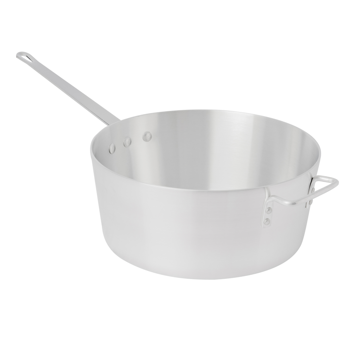 Browne | Casserole Thermalloy, conique, 10,25 pintes, aluminium