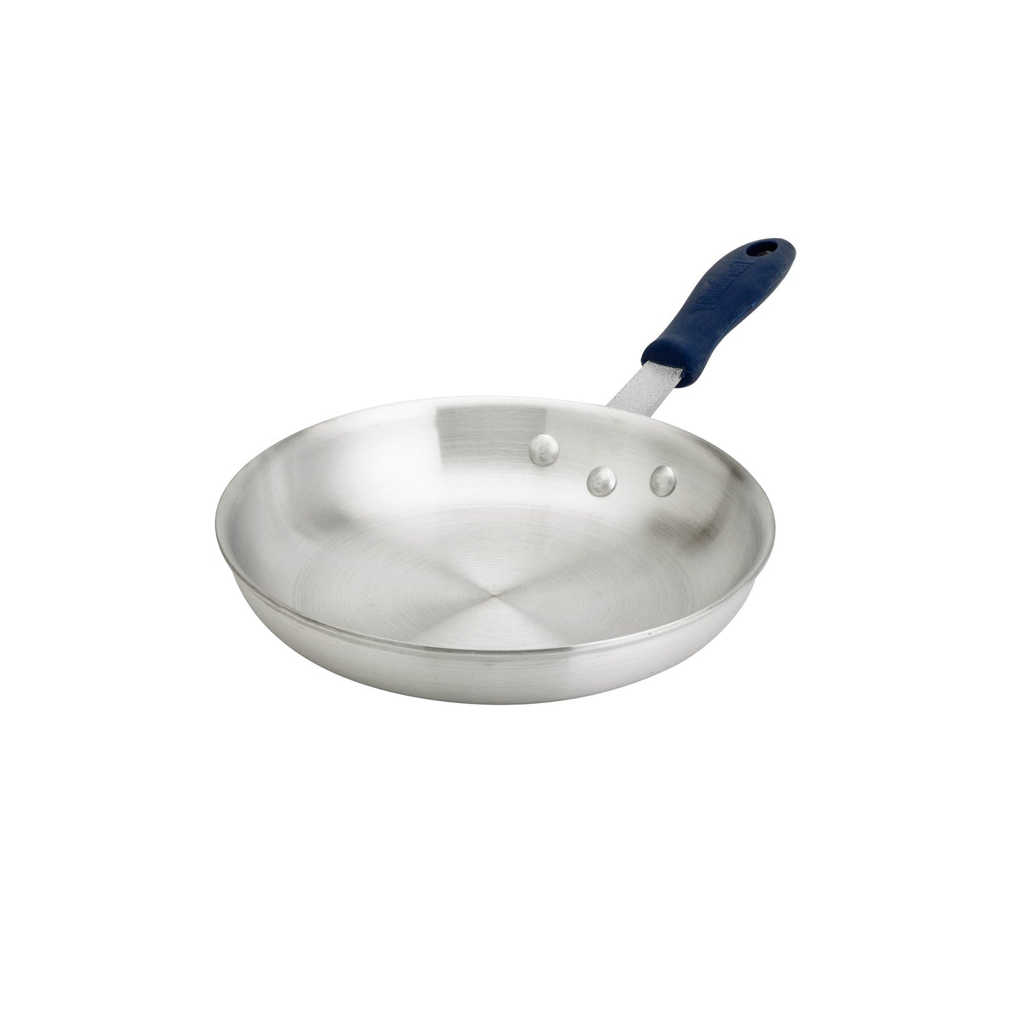Browne Thermalloy Heavy Weight Fry Pan, 12", Aluminum - 5814812