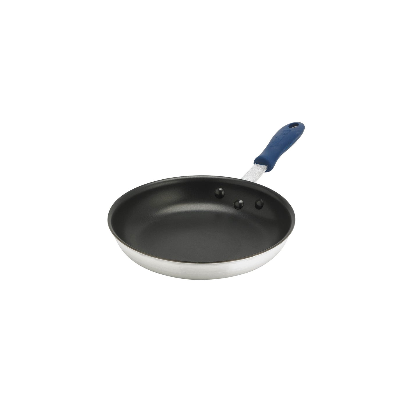 Browne Thermalloy Heavy Weight Non Stick Fry Pan, 14", Aluminum - 5814834