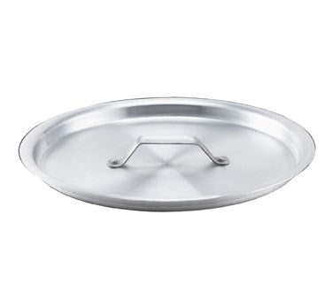 Couvercle pour marmite Browne Thermalloy, 8 pintes, aluminium - 5815008