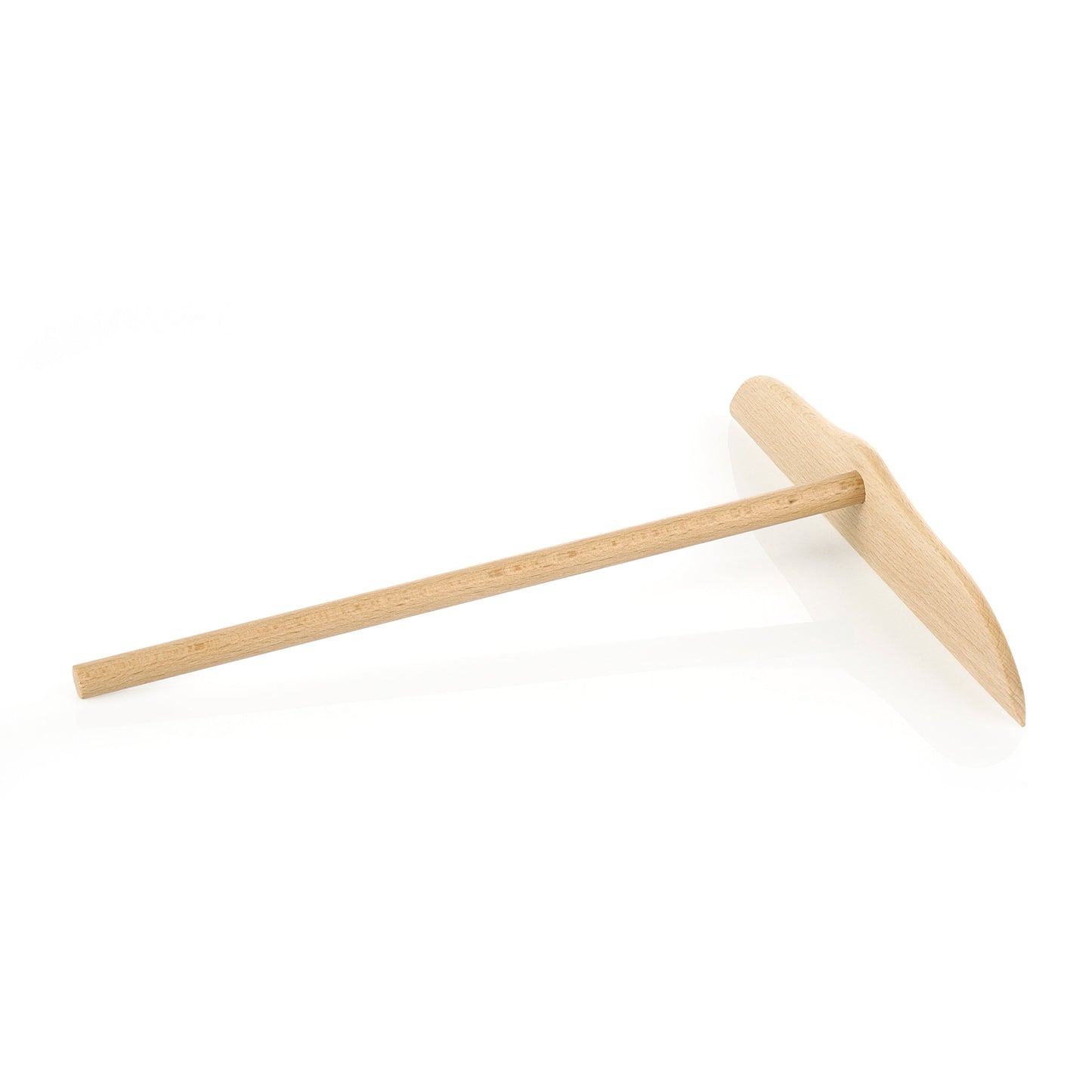 Browne Pancake / Crepe Rake, Beechwood - 7459110