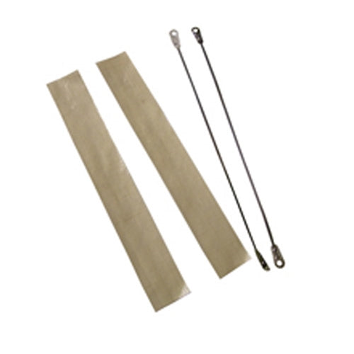 Omcan | Trousse d’entretien de scelleuse de sacs Impulse portatif