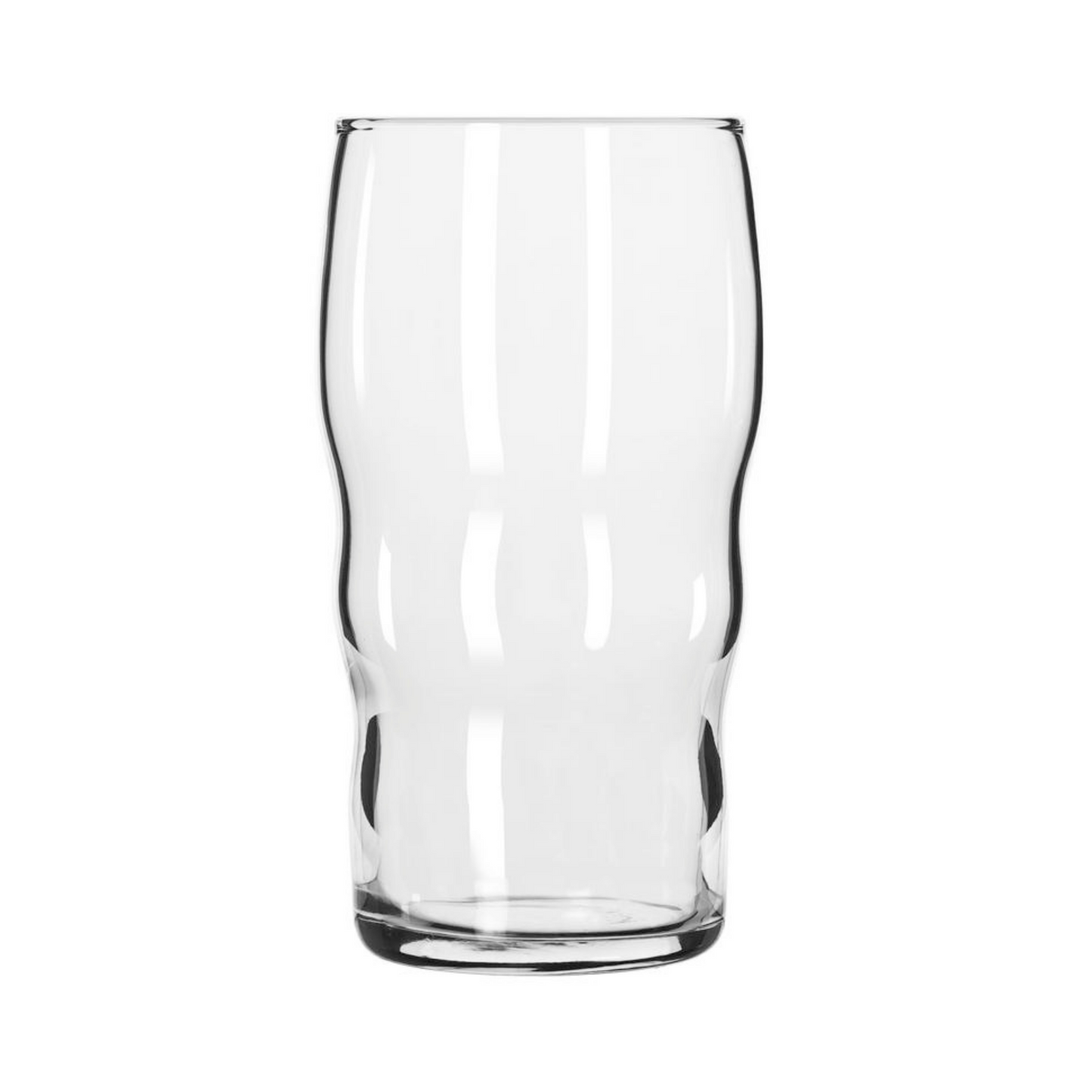 Libbey Governor Clinton Iced Tea Glass, 12 oz (48-pack) - 606HT