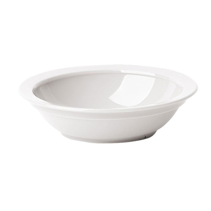 Cambro Camwear Grapefruit Bowl, 11 oz, White - 60CW148
