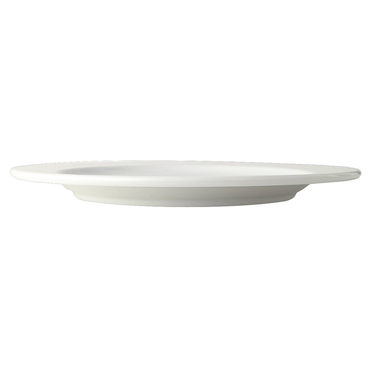 Steelite | Assiette Avalon, 10 1/4 po (paquet de 12)