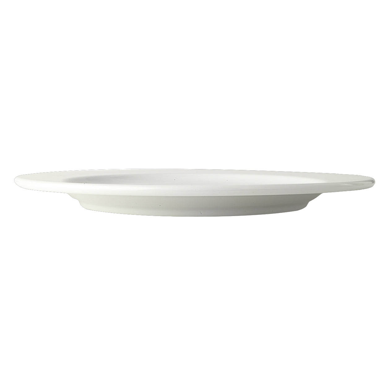 Steelite | Assiette Avalon, 8" (paquet de 36)