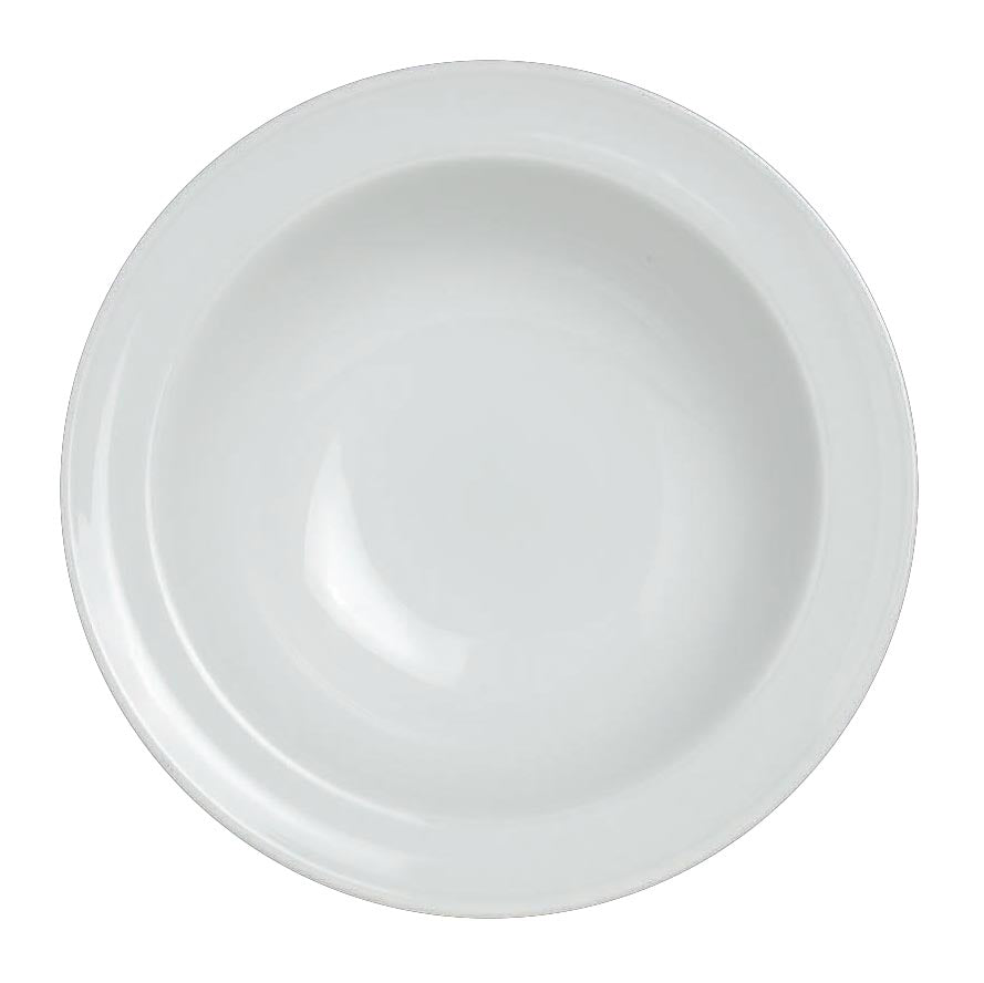 Steelite Concerto Grapefruit Bowl, 7.5 oz (12-pack) - 6306P796