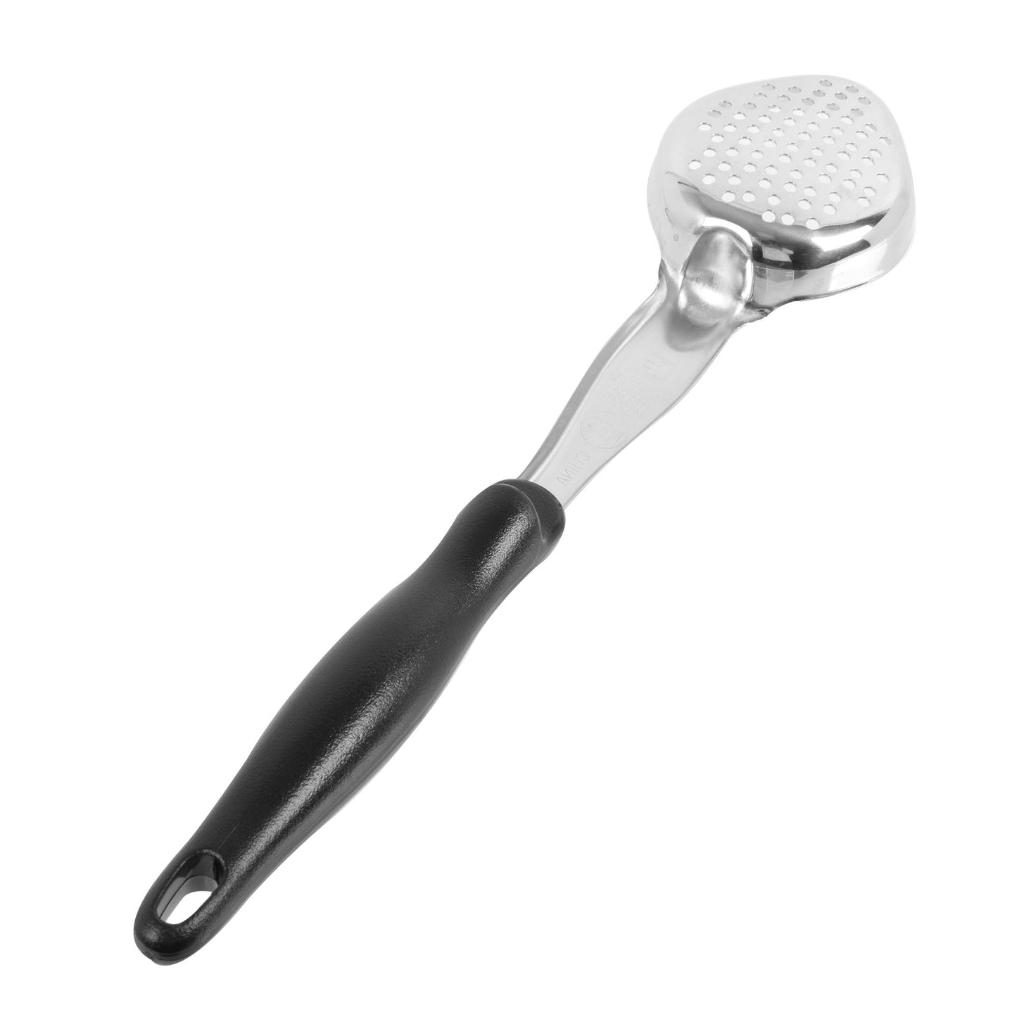 Vollrath | Spoodle perforé ovale robuste d’une seule pièce, 2 oz