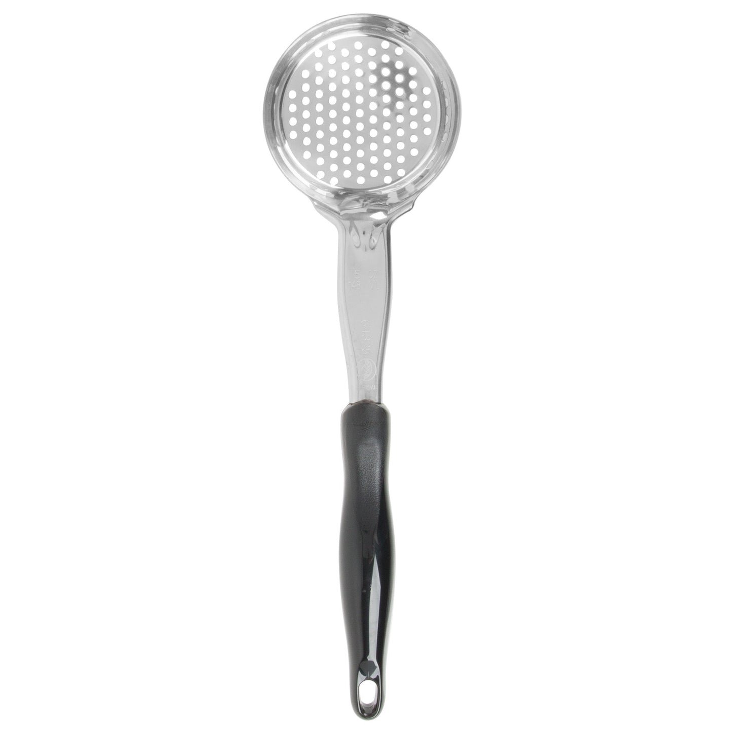 Vollrath One Piece Heavy Duty Round Perforated Spoodle, 5 oz - 6432520