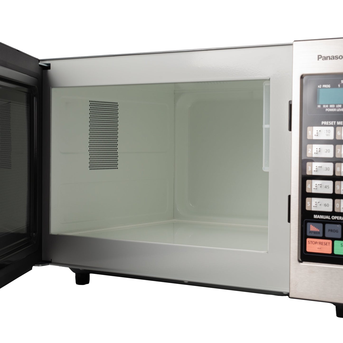 Panasonic NE-1054C Commercial Microwave Oven, 1000 W - NE-1054C