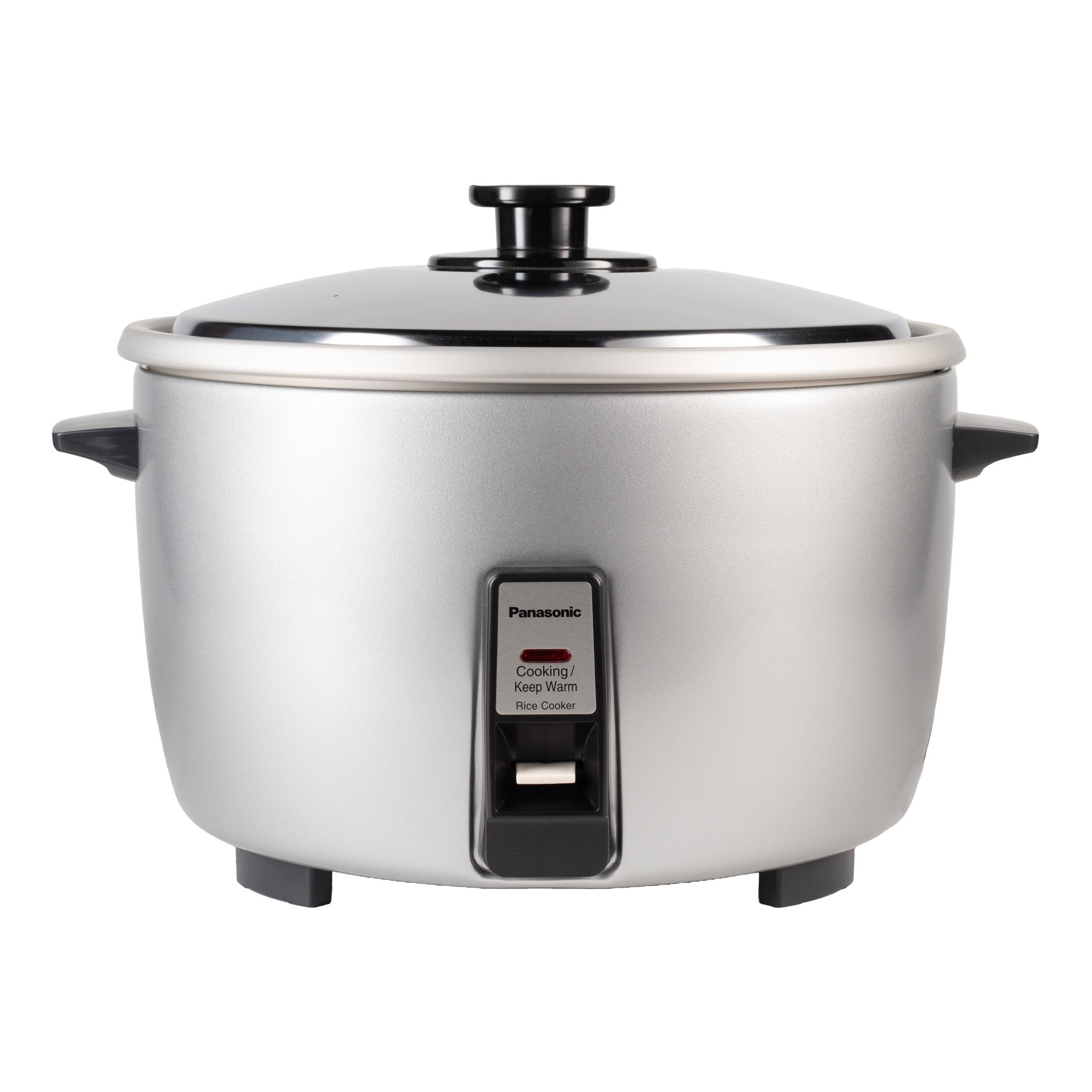 Panasonic 23 Cup Commercial Rice Cooker SR-42HZP – Russell