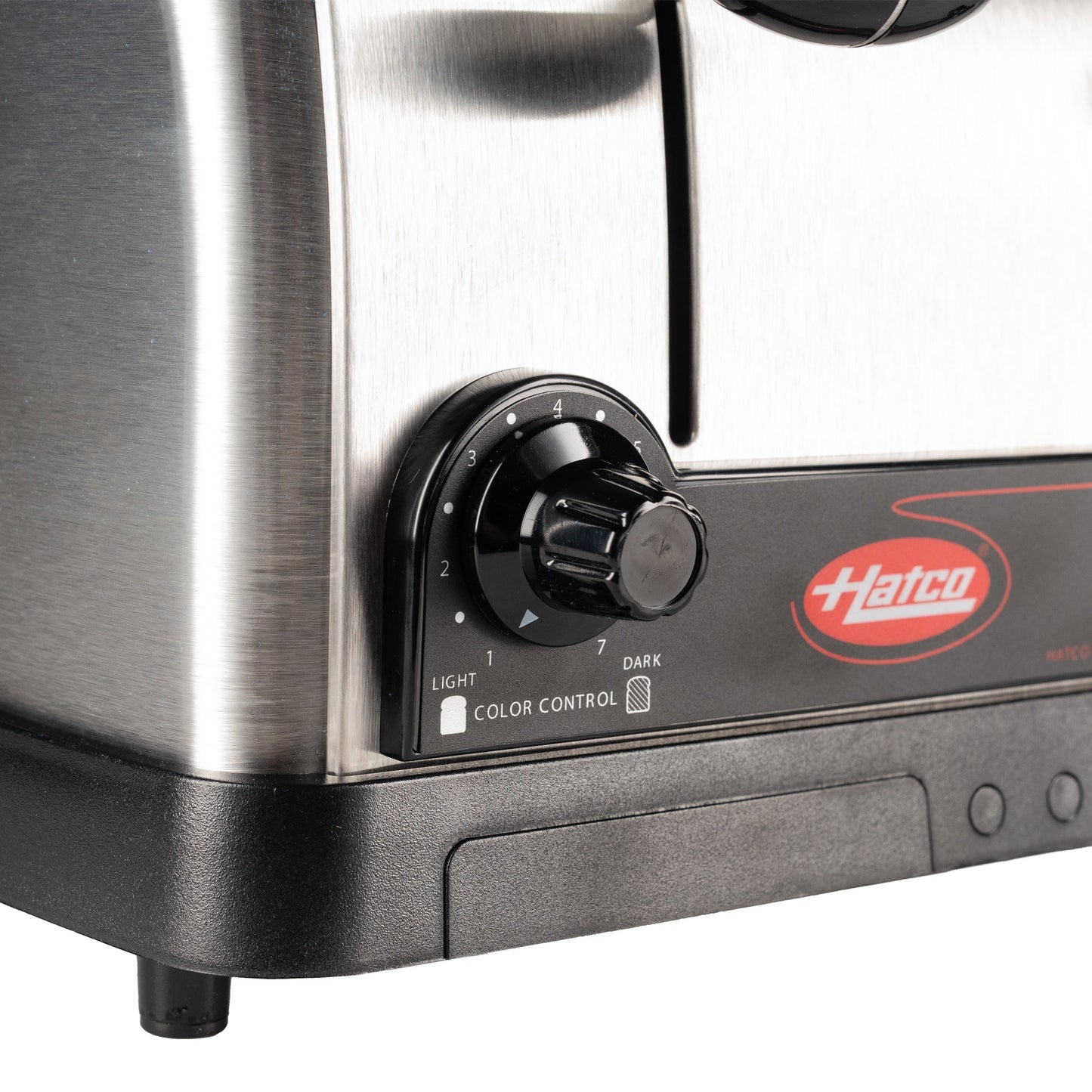 Hatco TPT 4-Slot Toaster, 120 V - TPT-120