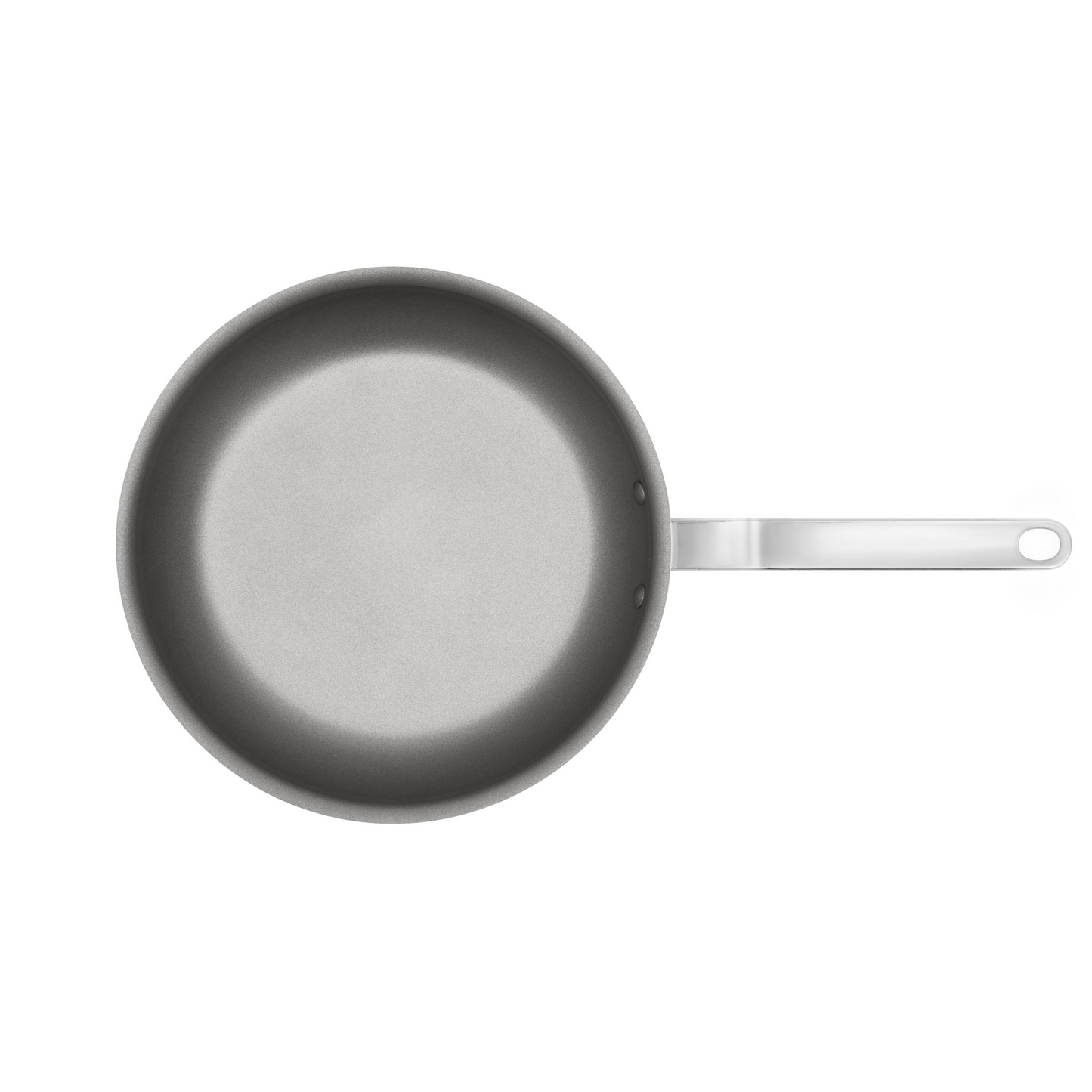 Vollrath Wear-Ever Non-Stick Fry Pan, 8", Aluminum - 671208