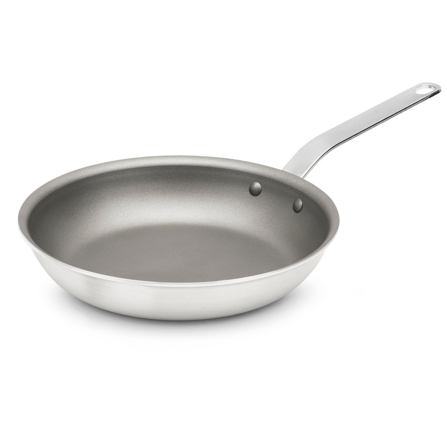 Vollrath Wear-Ever Non-Stick Fry Pan, 14", Aluminum - 671214