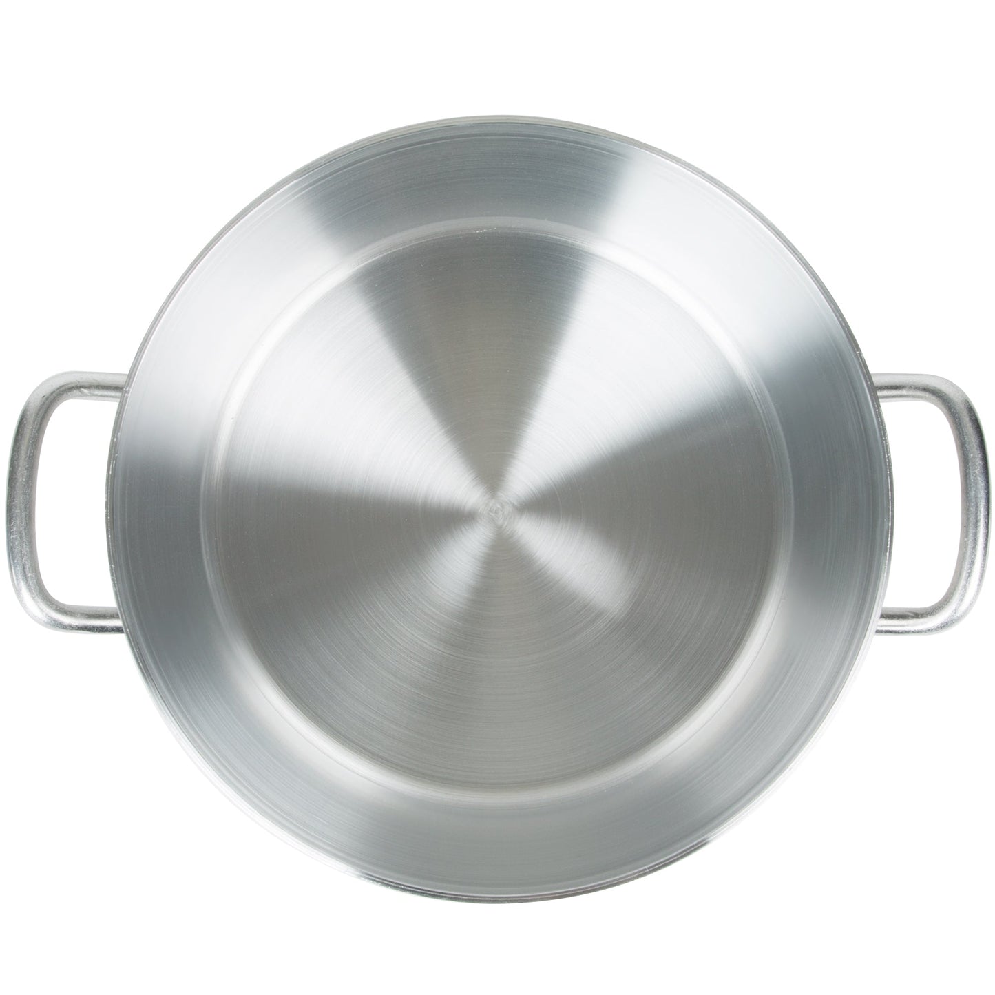 Vollrath Wear-Ever Classic Sauce Pot, 14 Qt, Aluminum - 67414