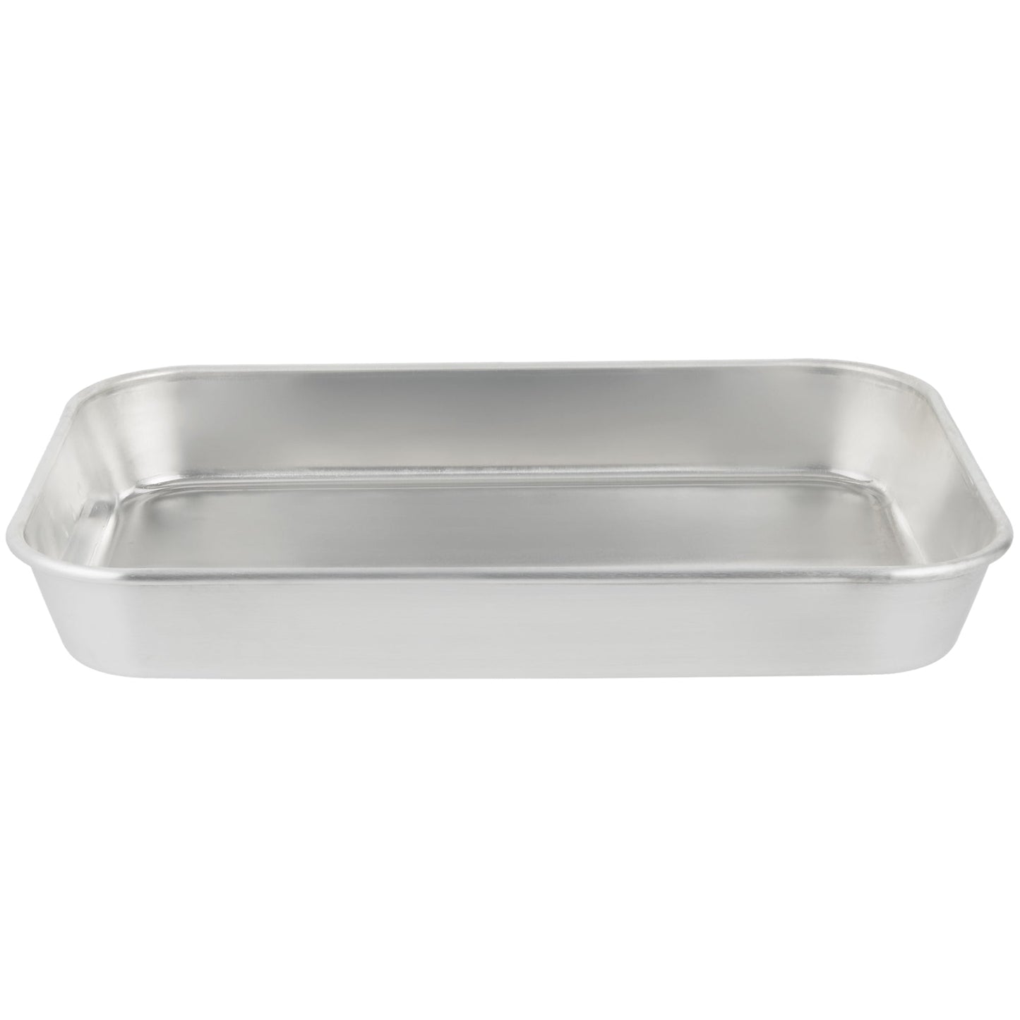 Vollrath Wear-Ever Bake & Roast Pan with Handles, 7.5 qt, Aluminum - 68257