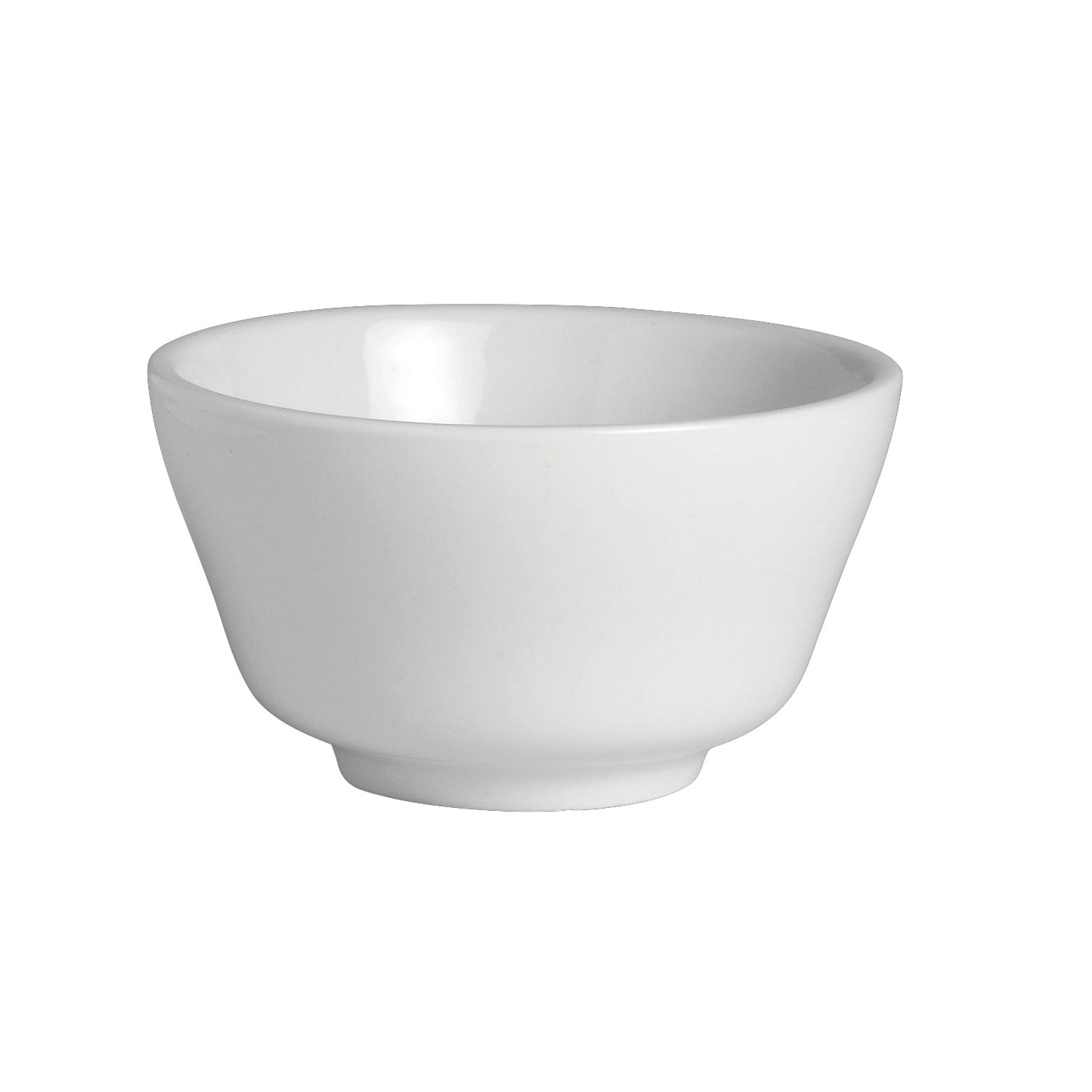 Steelite | Coupe Boullion Bistro Varick, 7 1/2 oz (paquet de 12)