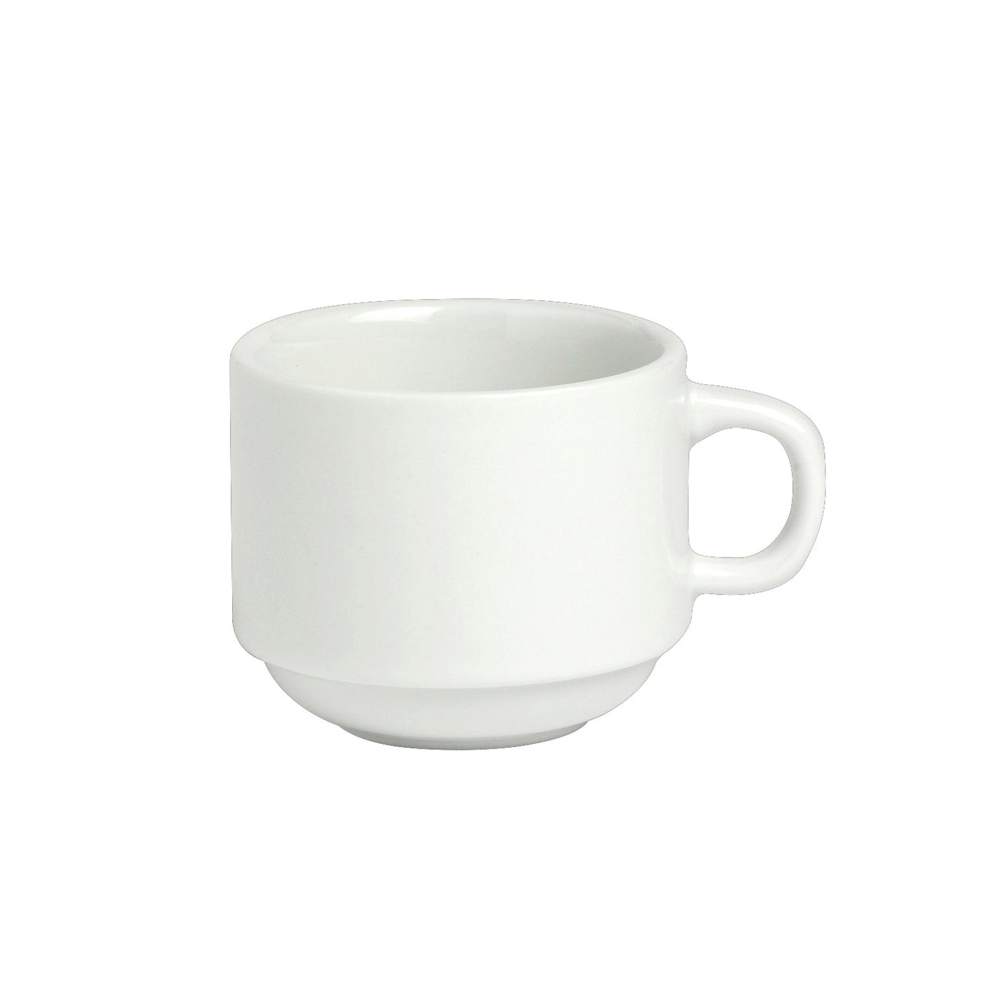 Steelite Varick Espresso Cup, 2 3/4 oz (12-pack) - 6900E531