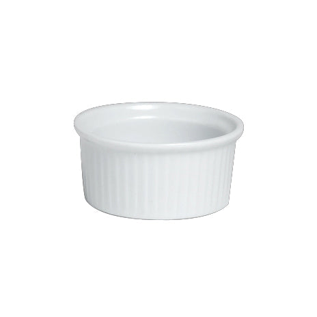 Steelite | Ramequin en porcelaine Varick Café, 2 oz (paquet de 12)