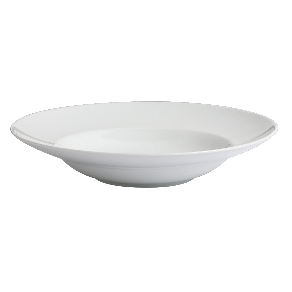 Steelite Varick Cafe Porcelain Presentation Bowl, 18 oz (12-pack) - 6900E557