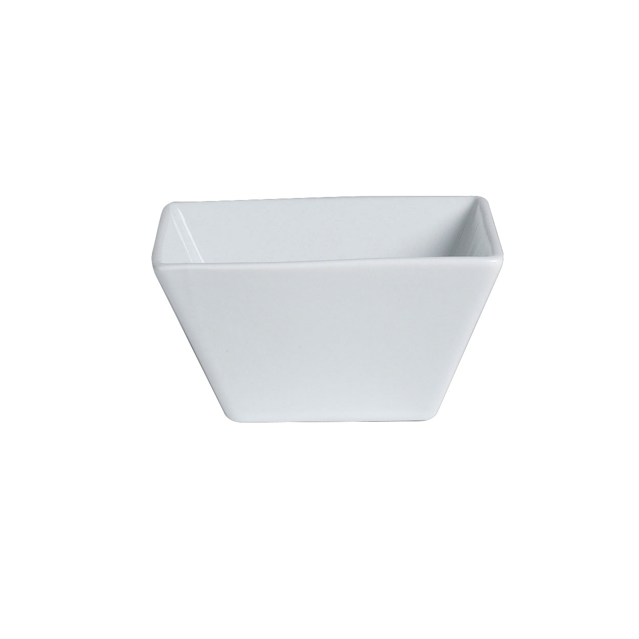 Steelite Varick Pub Square Bowl, 12 oz (12-pack) - 6900E560