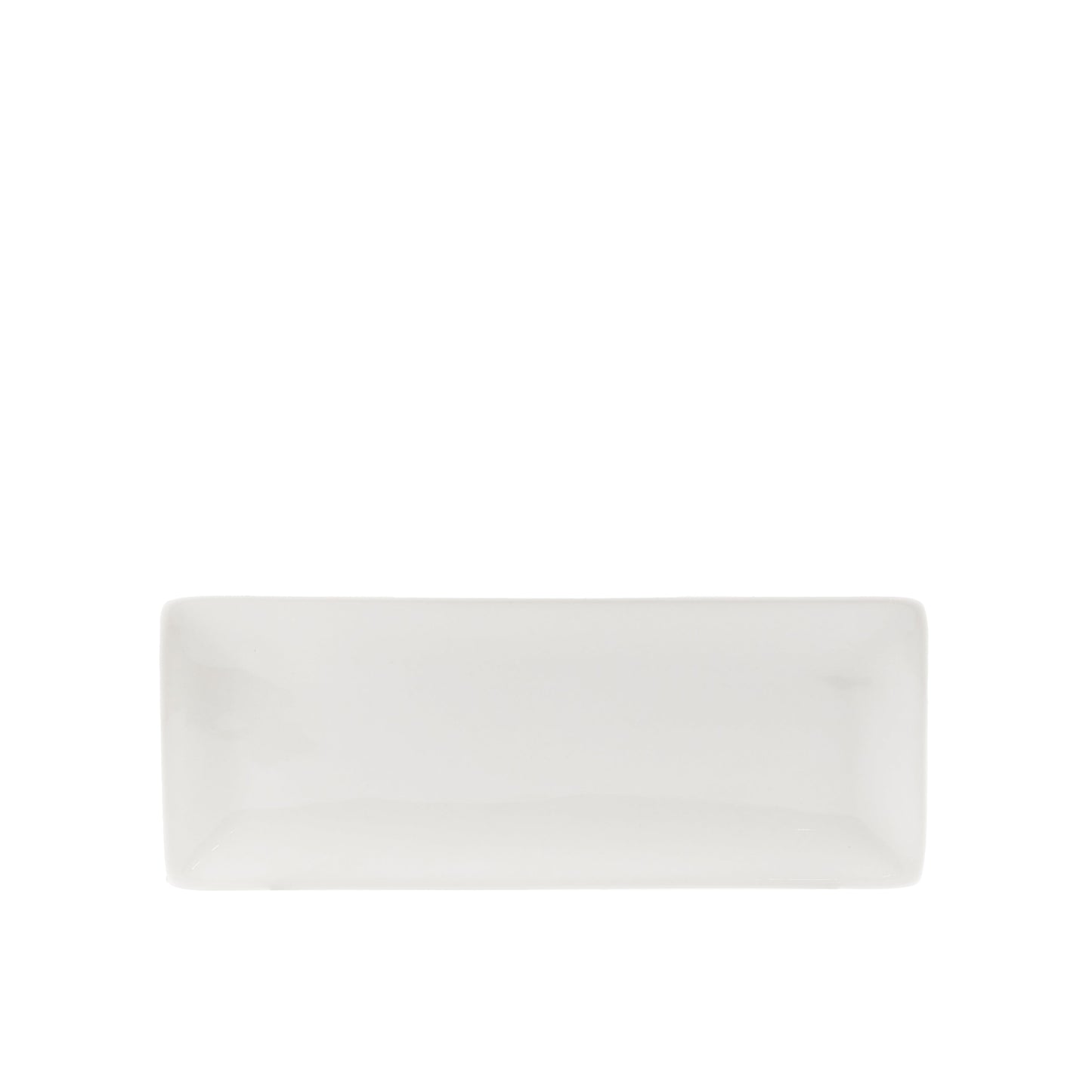 Cameo | Square 10-1/2" x 4" Rectangle Platter (1DZ) - ChefEquipment.com