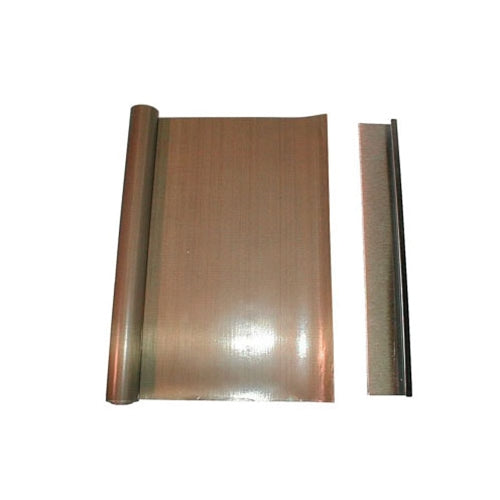 APW Wyott | Trousse de feuilles de téflon (paquet de 10)