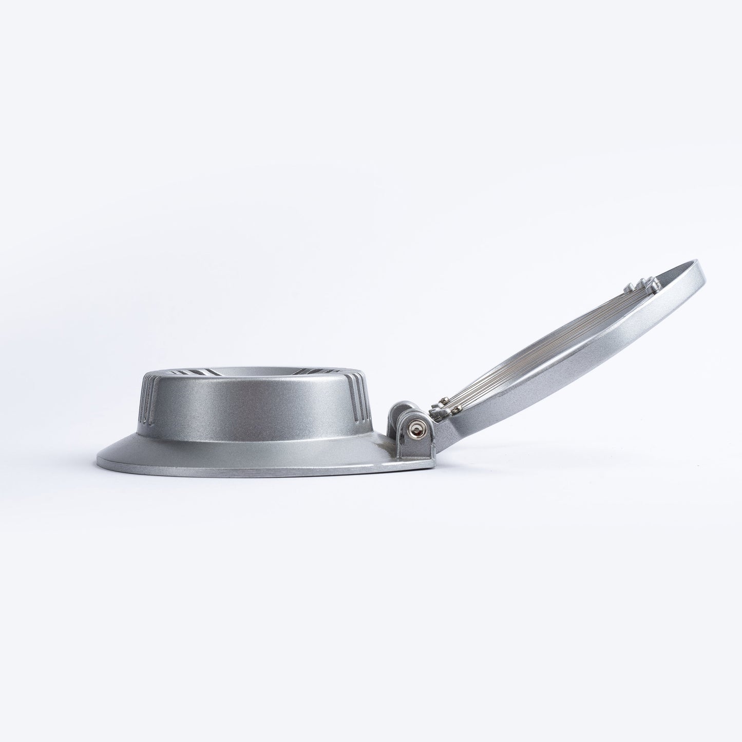 Browne | Single Egg Slicer, Stainless Steel - ChefEquipment.com