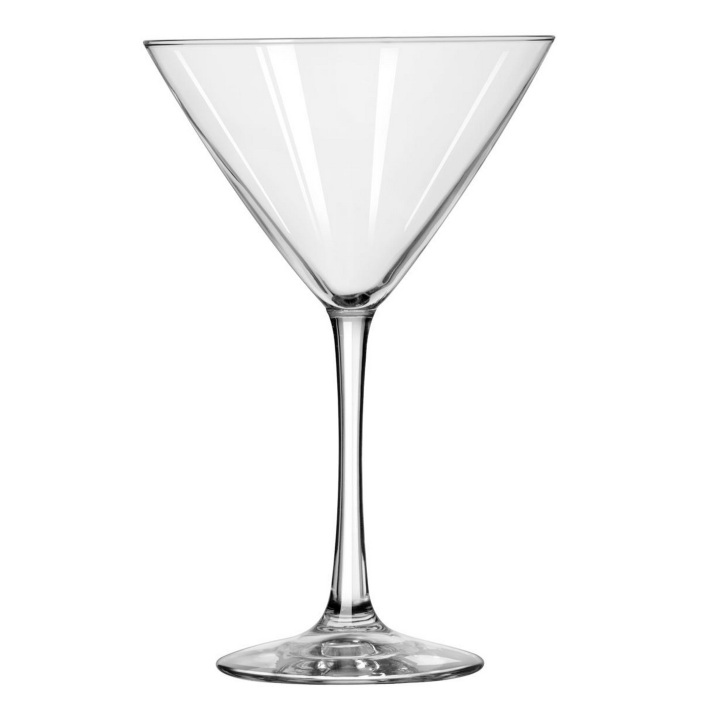 Libbey Vina Martini Glass, 12 oz (12-pack) - 7507